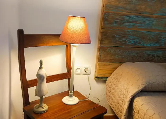 Appartamento Casa Elsa Puerto del Rosario (Fuerteventura)