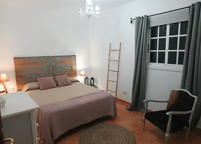 Casa Elsa Appartamento Puerto del Rosario (Fuerteventura)