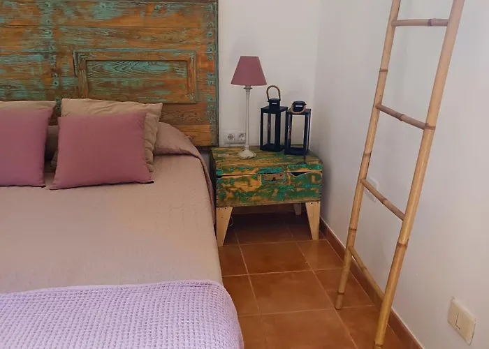 Appartamento Casa Elsa Puerto del Rosario (Fuerteventura)