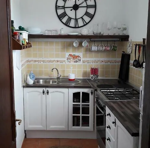 Casa Elsa Appartamento