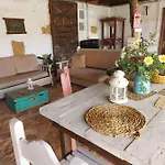 Casa Elsa דירה פוארטו דל רוסריו
