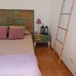 דירה Casa Elsa פוארטו דל רוסריו