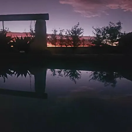 Casa Elsa Apartamento Puerto del Rosario (Fuerteventura)