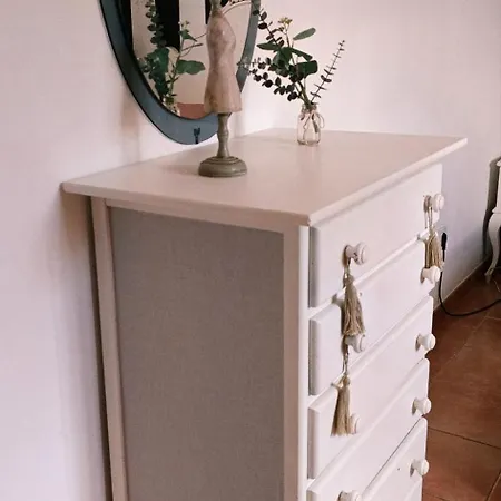 Casa Elsa Apartamento Puerto del Rosario (Fuerteventura)