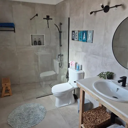דירה Casa Elsa